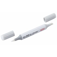 Renfert Iso-Stift - 2 Ended Isolating Stick (Wax/Plaster - Porcelain/Plaster) 17093000 - 1 x 4.5ml - INDENT SPECIAL ORDER ITEM